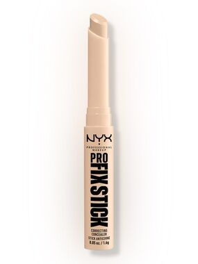 NYX Pro Fix Stick Correcting Concealer -Alabaster, NEW
